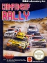 Nintendo  NES&nbsp; - &nbsp;Championship Rally